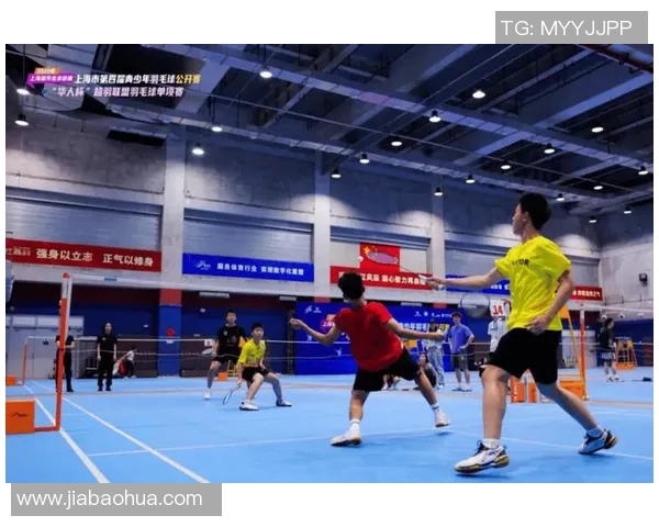 上海羽毛球队转型之路揭秘精英赛背后的奋斗与坚持 上海羽毛球队转型之路揭秘精英赛背后的奋斗与坚持