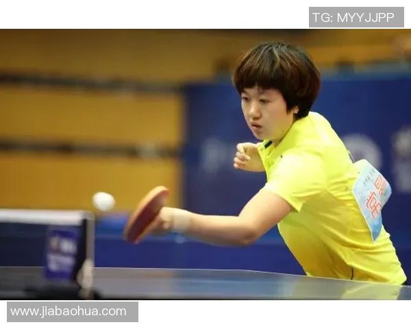 北京乒乓球队在锦标赛中的默契配合与战术分析探讨 北京乒乓球队在锦标赛中的默契配合与战术分析探讨