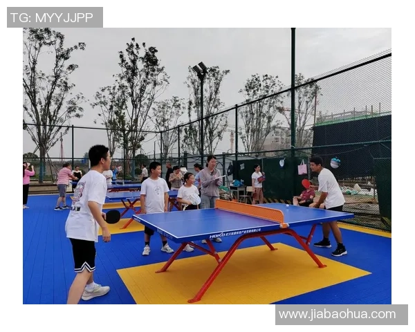 乒乓球精神之旅:深入解析西安乒乓球队的心理素质与竞技表现 乒乓球精神之旅:深入解析西安乒乓球队的心理素质与竞技表现