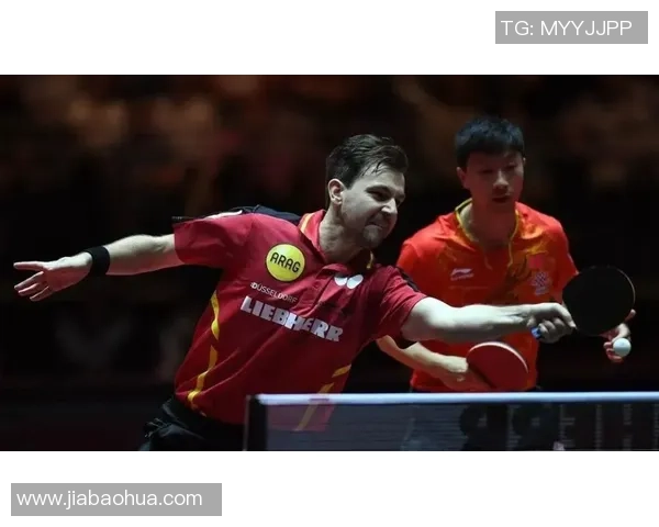 南京乒乓球队在世界锦标赛中的灵活性表现与战术创新分析 南京乒乓球队在世界锦标赛中的灵活性表现与战术创新分析