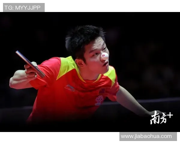 广州乒乓球队转型之路:从传统强队到现代化竞技新模式的深度解析 广州乒乓球队转型之路:从传统强队到现代化竞技新模式的深度解析