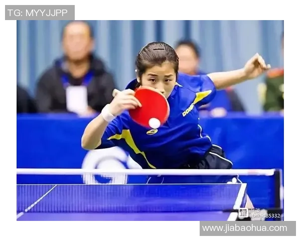 重庆乒乓球队战术表现数据分析与策略优化研究 重庆乒乓球队战术表现数据分析与策略优化研究