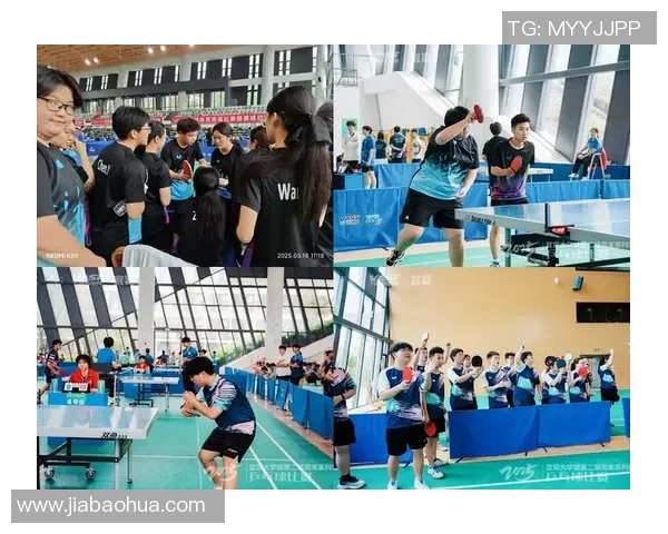 成都乒乓球队在城市联赛中的战术分析与表现评估 成都乒乓球队在城市联赛中的战术分析与表现评估