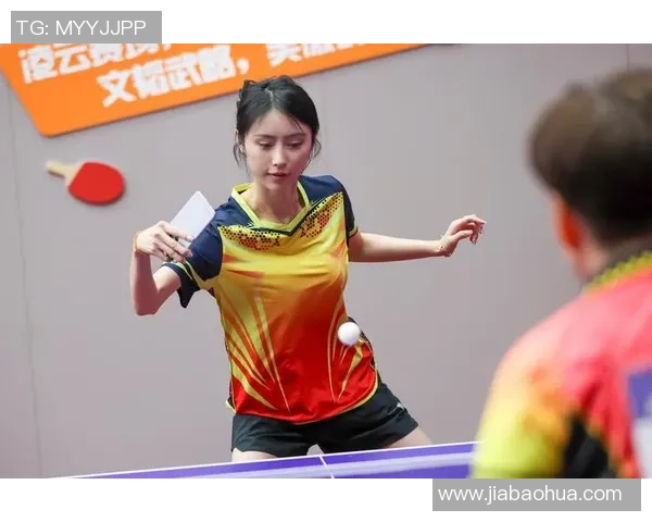 深圳乒乓球队灵活性变革引发热议助力运动员全面发展与竞技水平提升