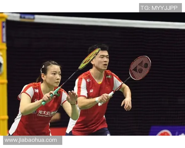 西安羽毛球队勇闯世锦赛的辉煌之路与成长故事