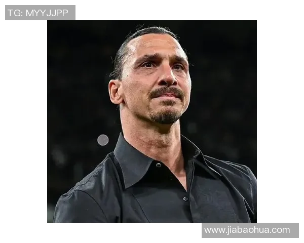 足球巨星伊布的多重昵称背后的故事与传奇人生揭秘 足球巨星伊布的多重昵称背后的故事与传奇人生揭秘