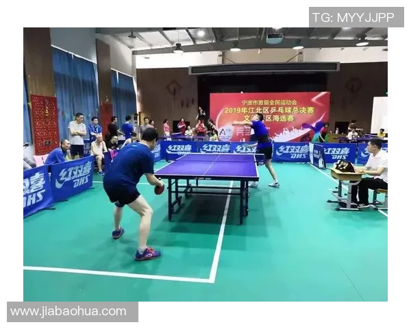 重庆乒乓球队灵活性变革引发热议助力竞技水平提升与发展