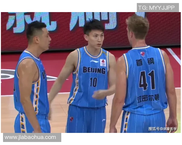 重庆篮球队的节奏探讨与发展现状分析 重庆篮球队的节奏探讨与发展现状分析