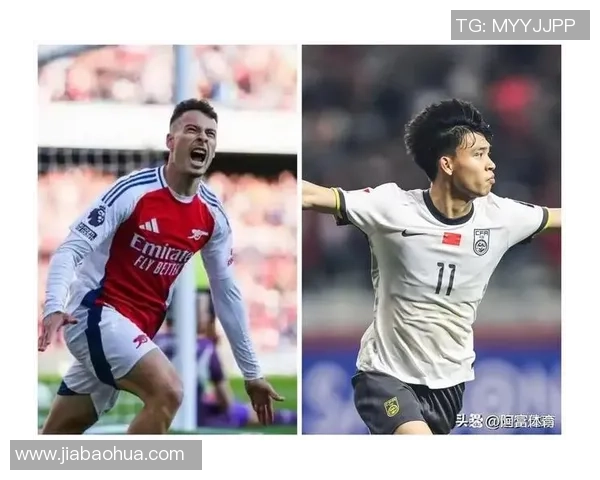 19岁足球明星崭露头角引发全球关注未来可期