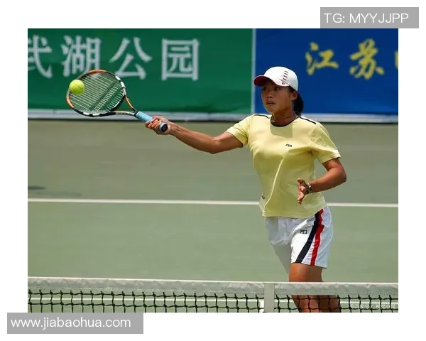 南京网球队在锦标赛中的卓越表现与实力分析