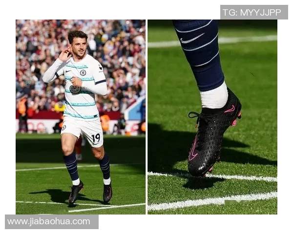 各大足球明星战靴的独特魅力与技术创新探秘