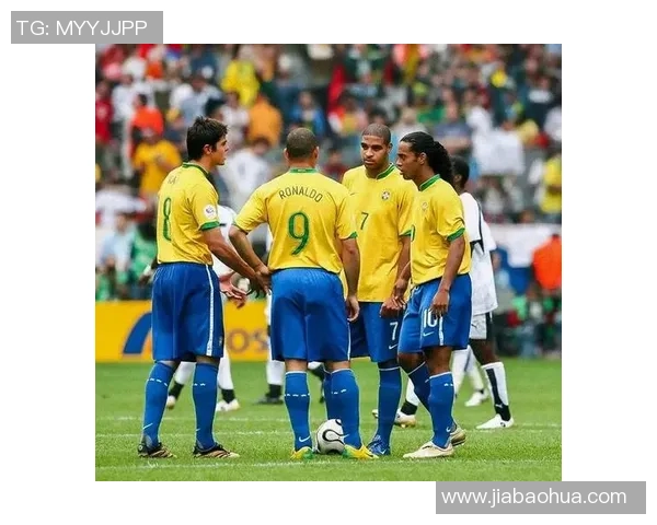 巴西足球历史上的传奇明星球员与他们的辉煌成就回顾 巴西足球历史上的传奇明星球员与他们的辉煌成就回顾