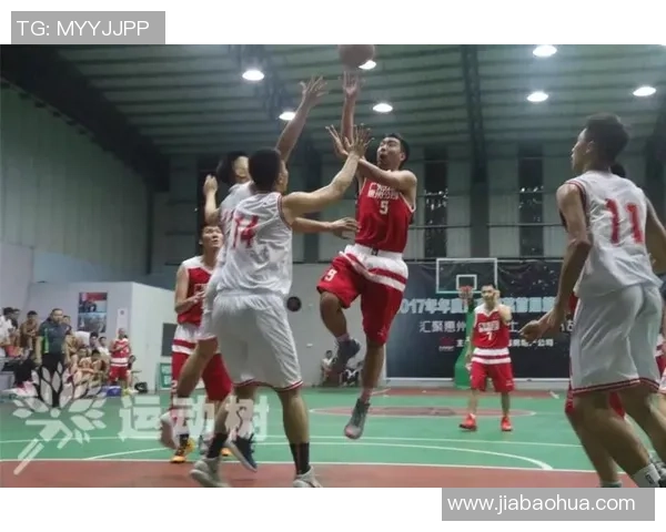 广州篮球队球员个人能力分析与表现评估研究报告