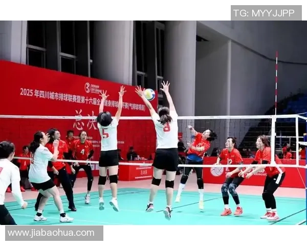 杭州排球队荣登全国排球团队协作排行榜第一名展现卓越团队精神与实力 杭州排球队荣登全国排球团队协作排行榜第一名展现卓越团队精神与实力